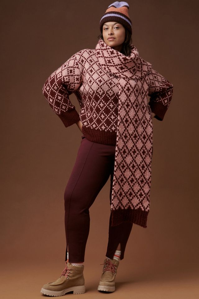 Sigfried Scarf