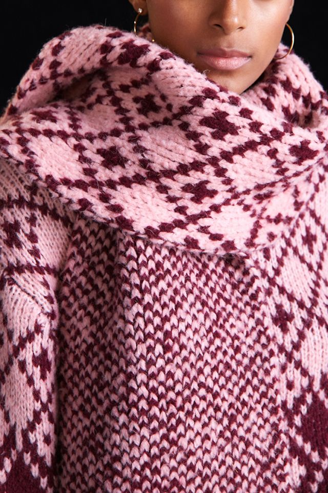Sigfried Scarf #1
