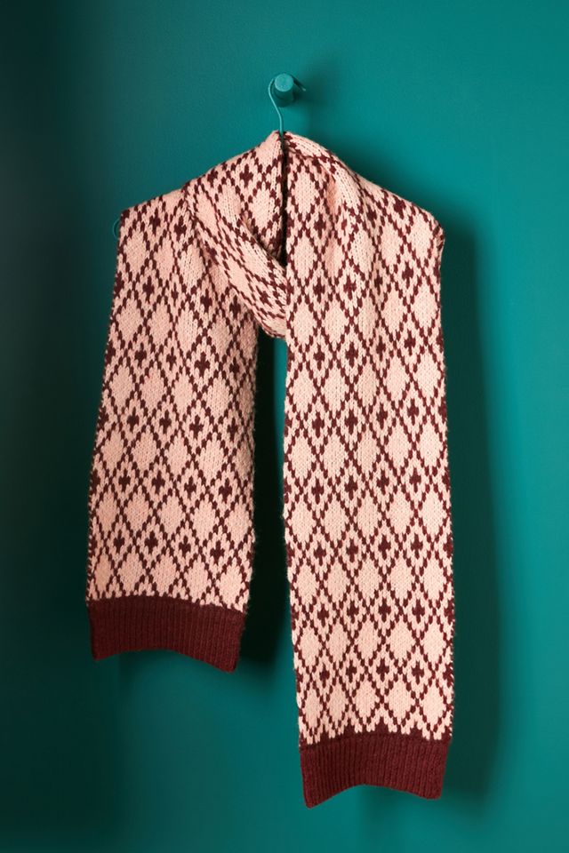 Sigfried Scarf #2
