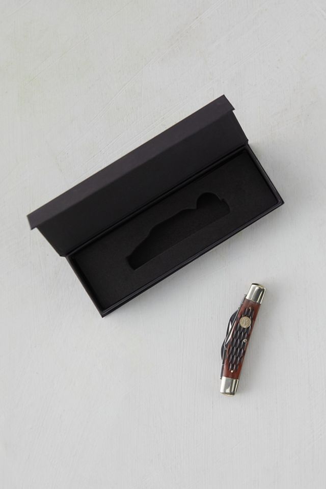 Boker Pocket Knife #4