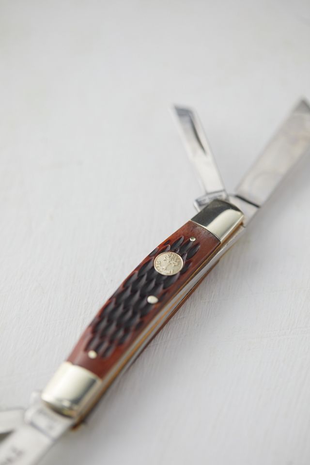 Boker Pocket Knife #2