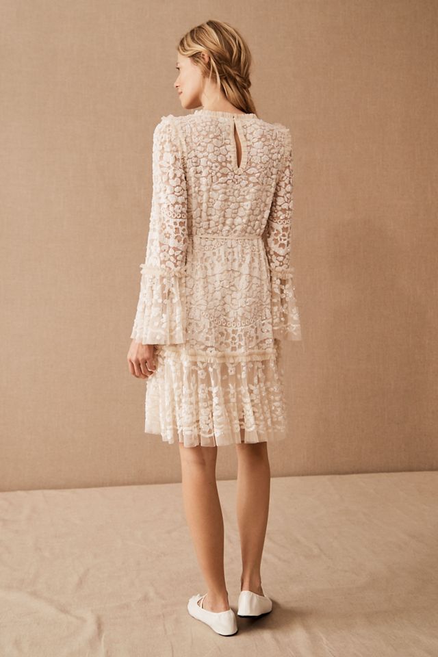 Needle & Thread Annie Mini Dress #2