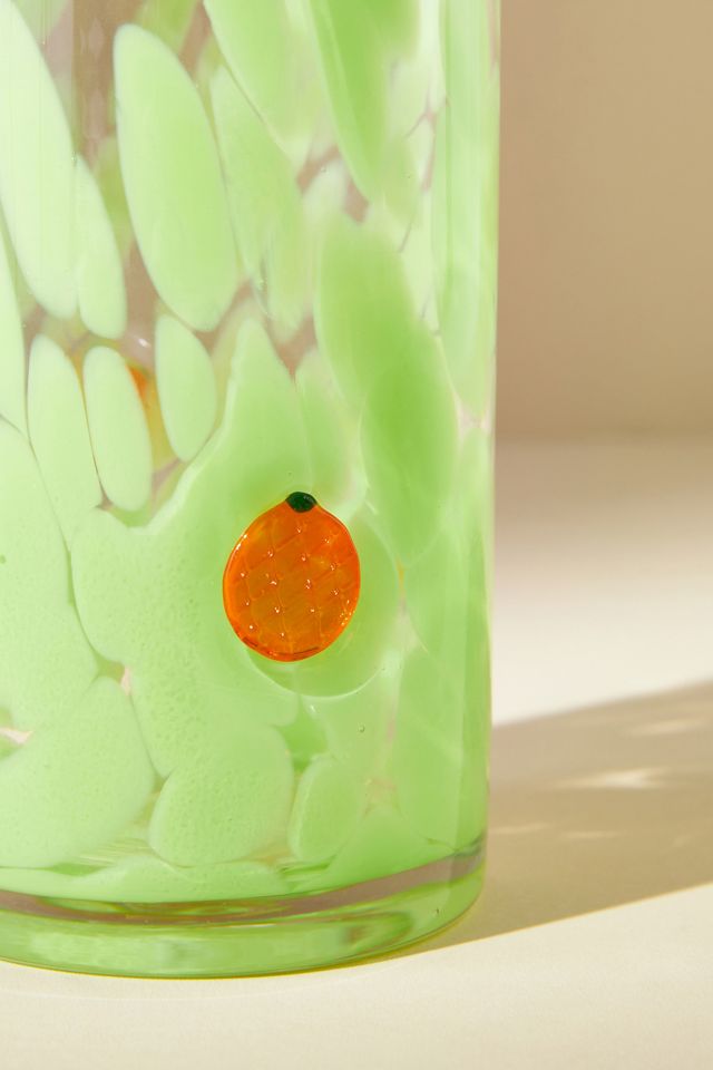 Lacey Highball Glass #1