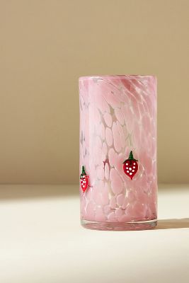 Lacey Highball Glass