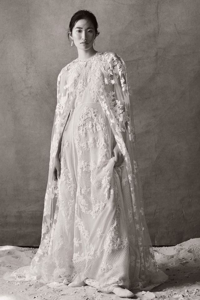 Bhldn capes 2025