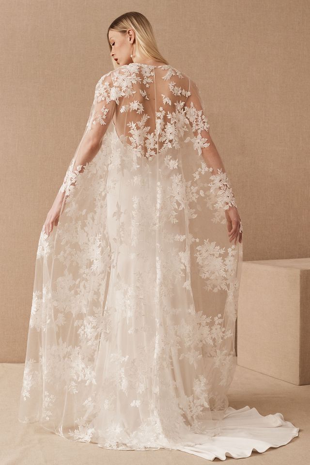 Bhldn capes 2025