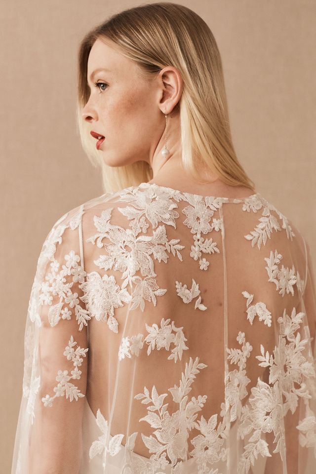 BHLDN Dianne Cape #2
