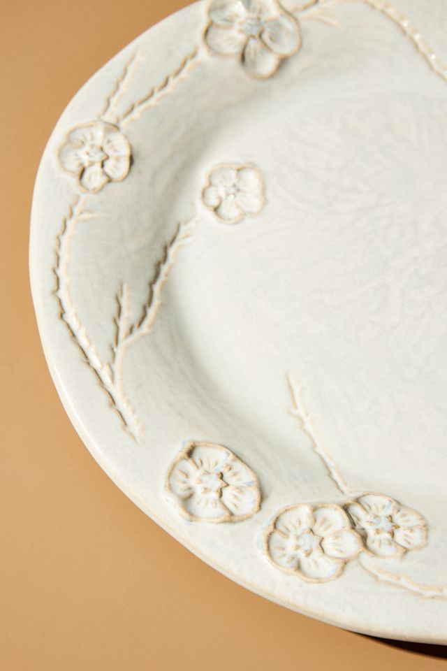 Vivi Dinner Plate #2