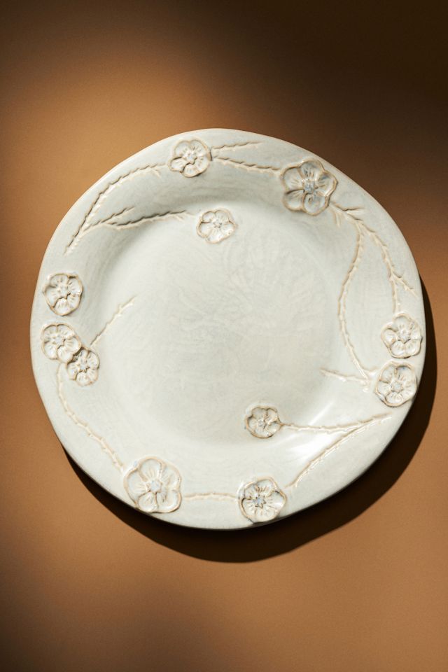 Vivi Dinner Plate #1