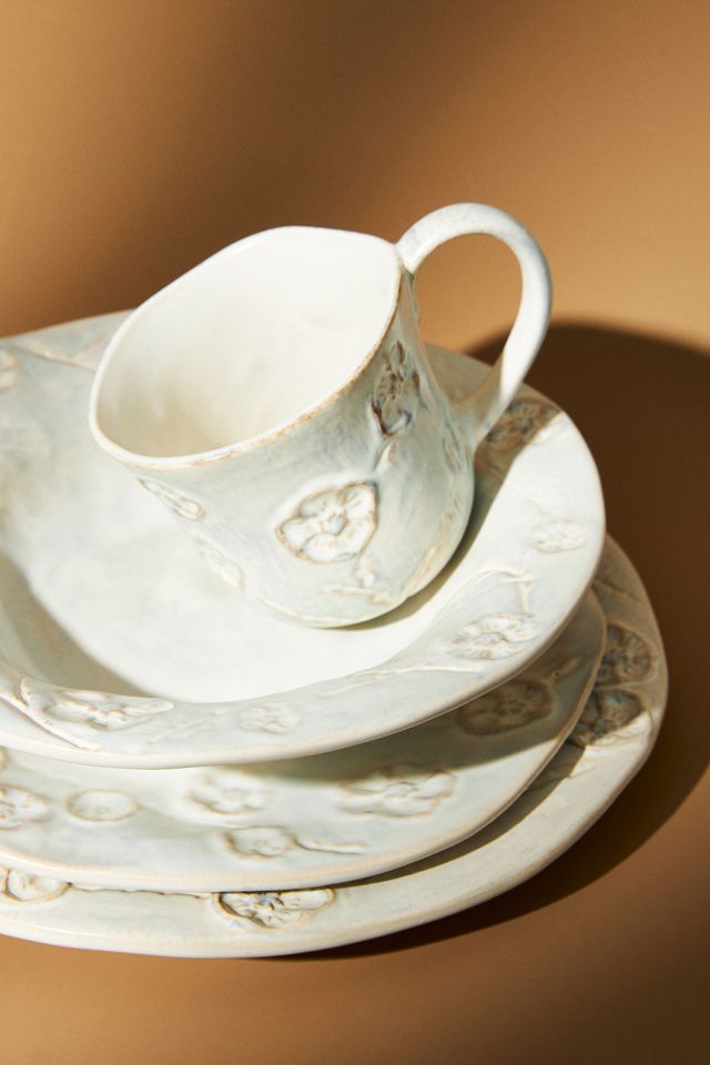 Vivi Side Plate #2