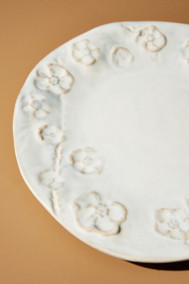 Vivi Side Plate #1