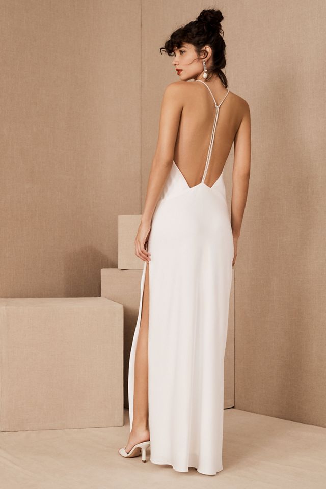 Michael Lo Sordo Kora Gown #1