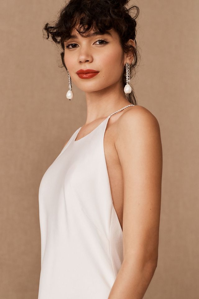 Michael Lo Sordo Kora Gown #2