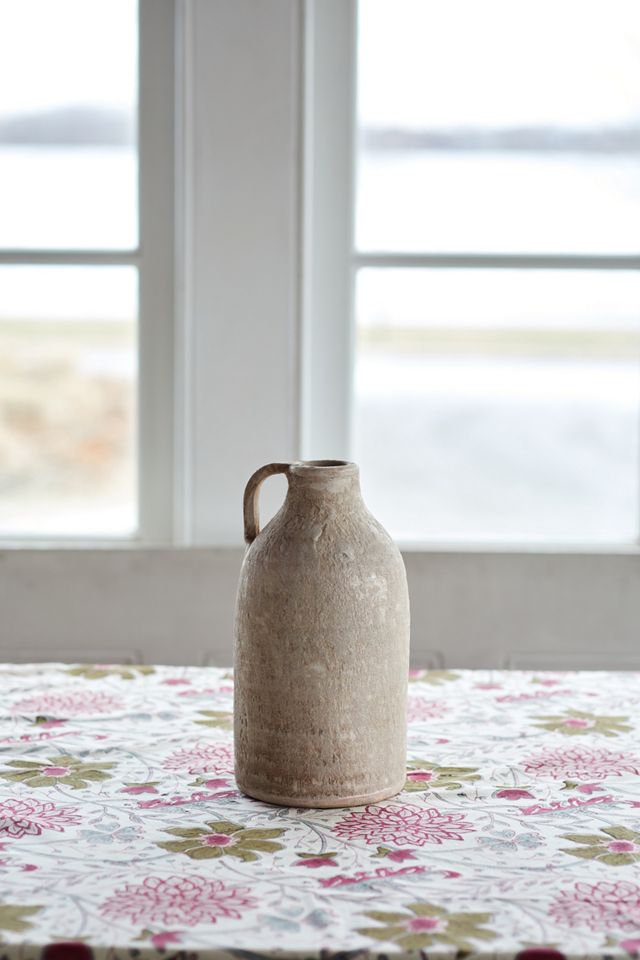 Ceramic Jug Vase #1