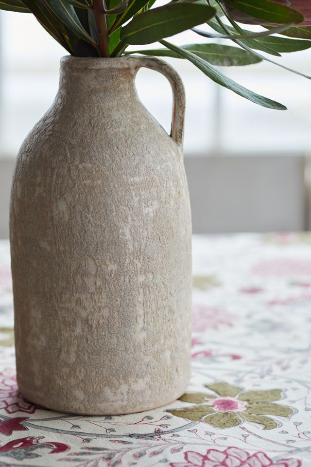 Ceramic Jug Vase #3