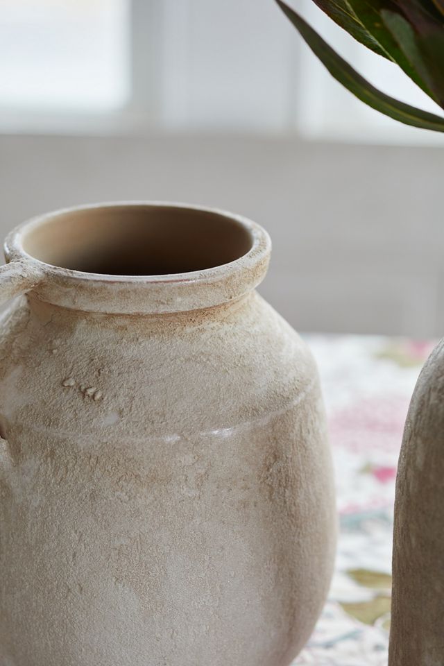 Ceramic Jug Vase #4