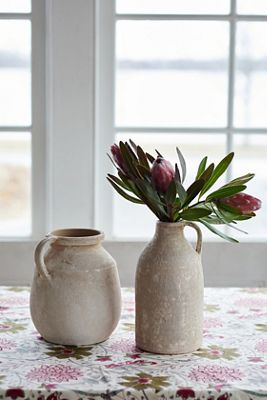 Ceramic Jug Vase