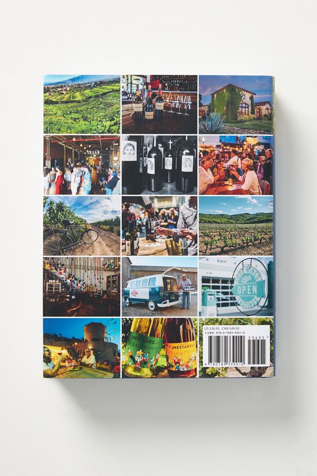 The Wine Lover's Bucket List #3