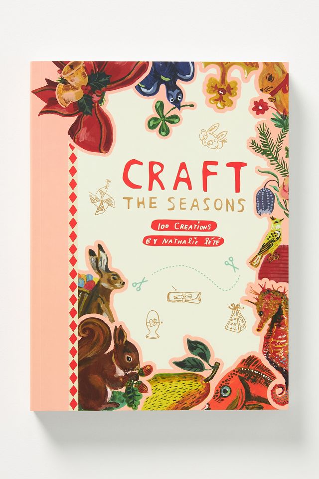 Craft The Seasons