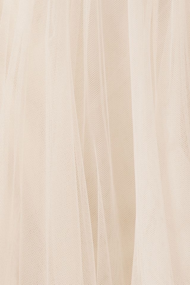 Jenny by Jenny Yoo Hannah Skirt #5