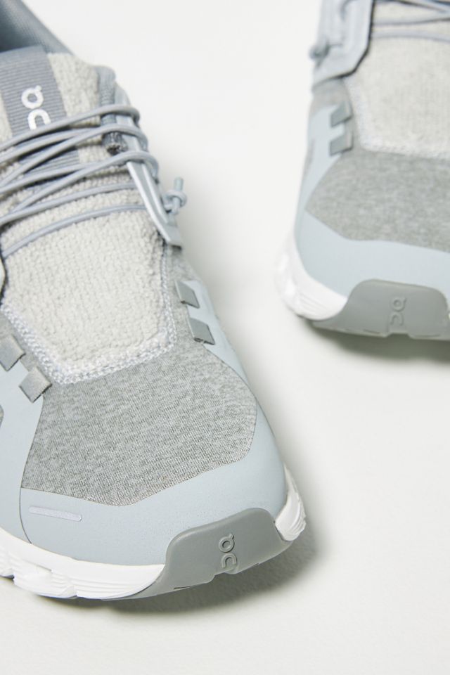 On Cloud 5 Terry Sneakers #2