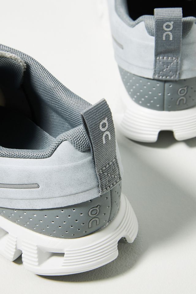 On Cloud 5 Terry Sneakers #3