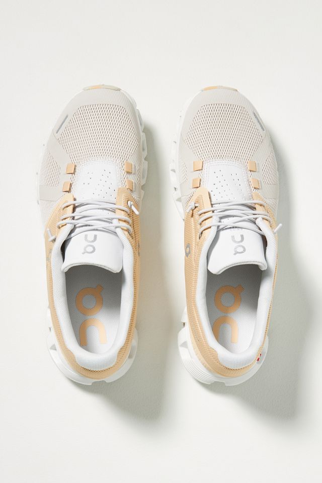 On Cloud Sneakers |