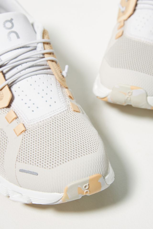 On Cloud 5 Fuse Sneakers #2