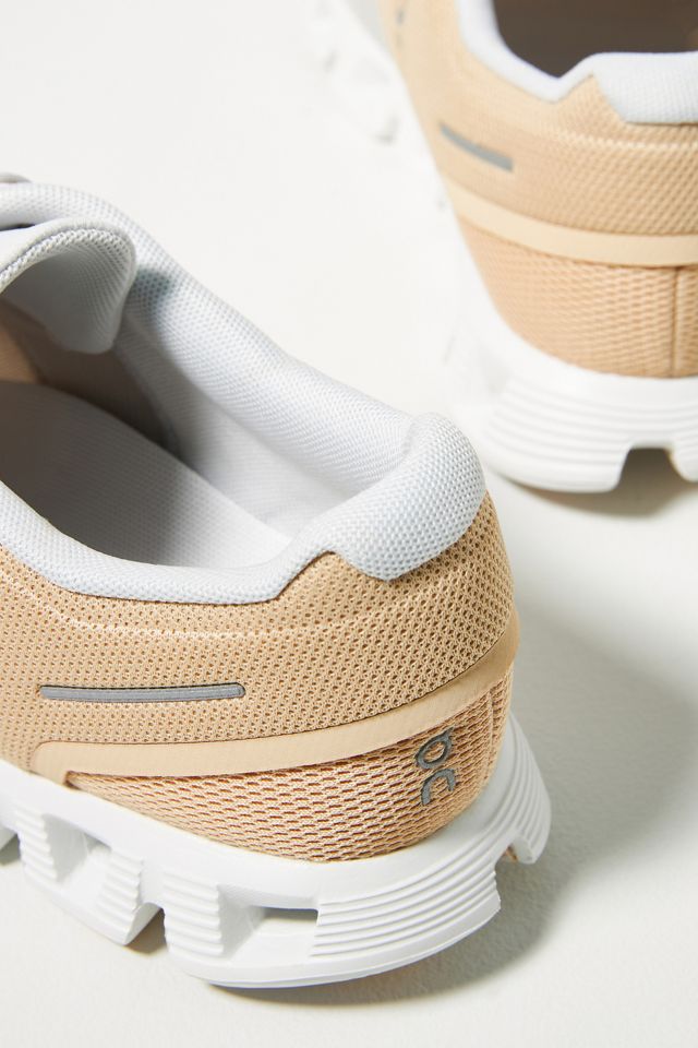 On Cloud 5 Fuse Sneakers #3