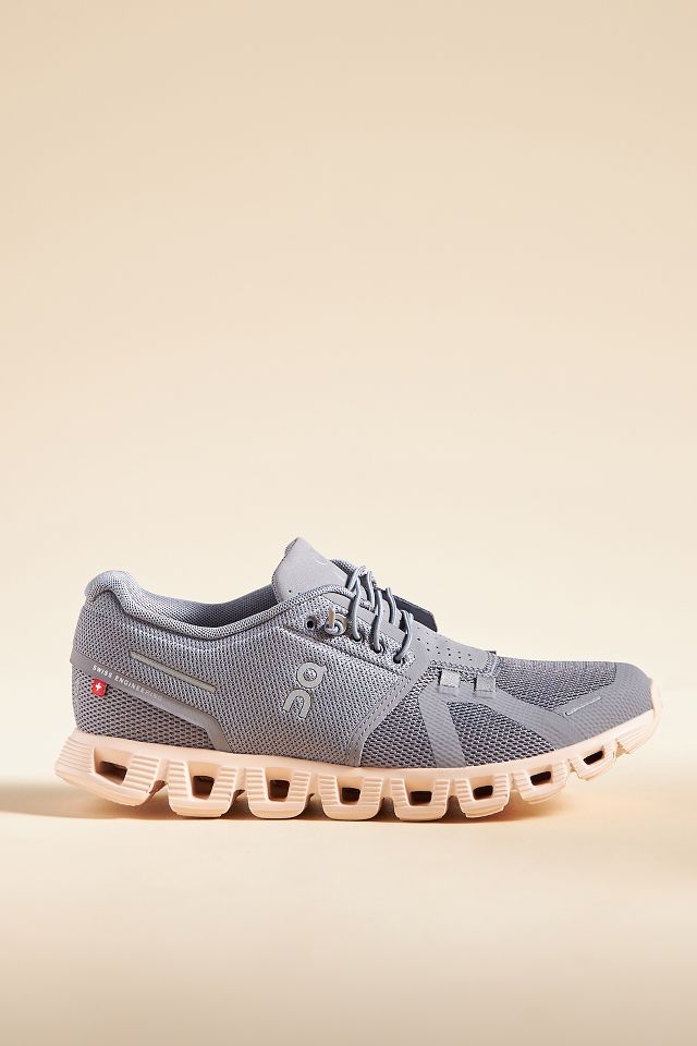 On Cloud 5 Sneakers