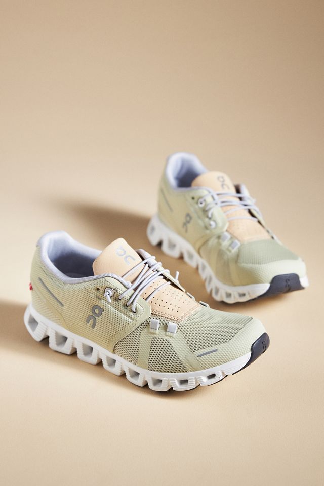 On Cloud 5 Sneakers #1