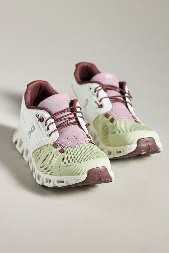 On Cloud 5 Sneakers #1