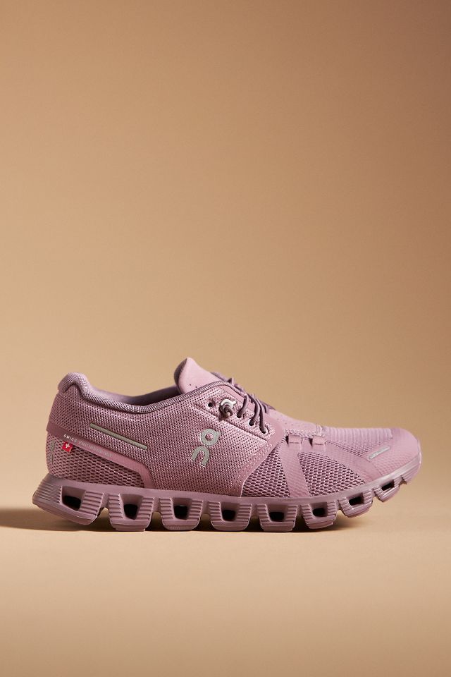 On Women's Cloud 5 Shoes