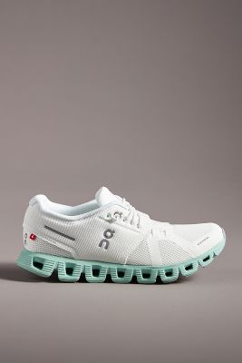 ON Cloud 5 Sneakers