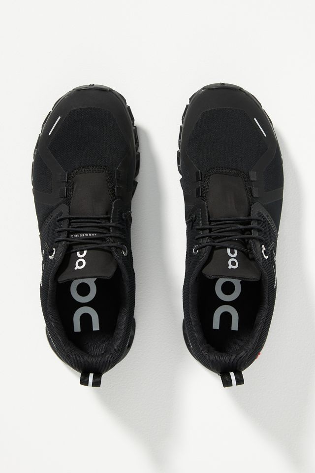 On Cloud 5 Waterproof Sneakers #1