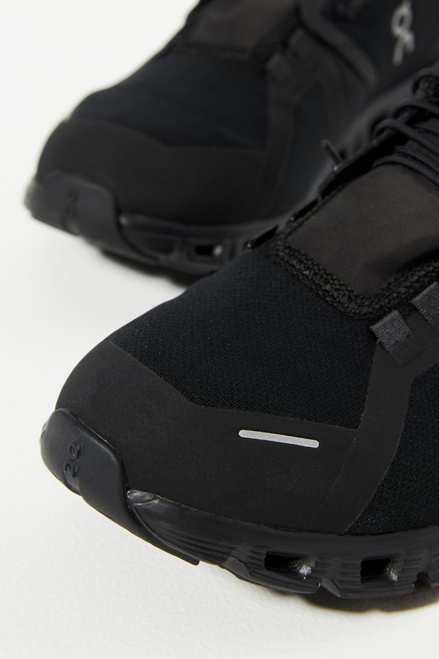 On Cloud 5 Waterproof Sneakers #2