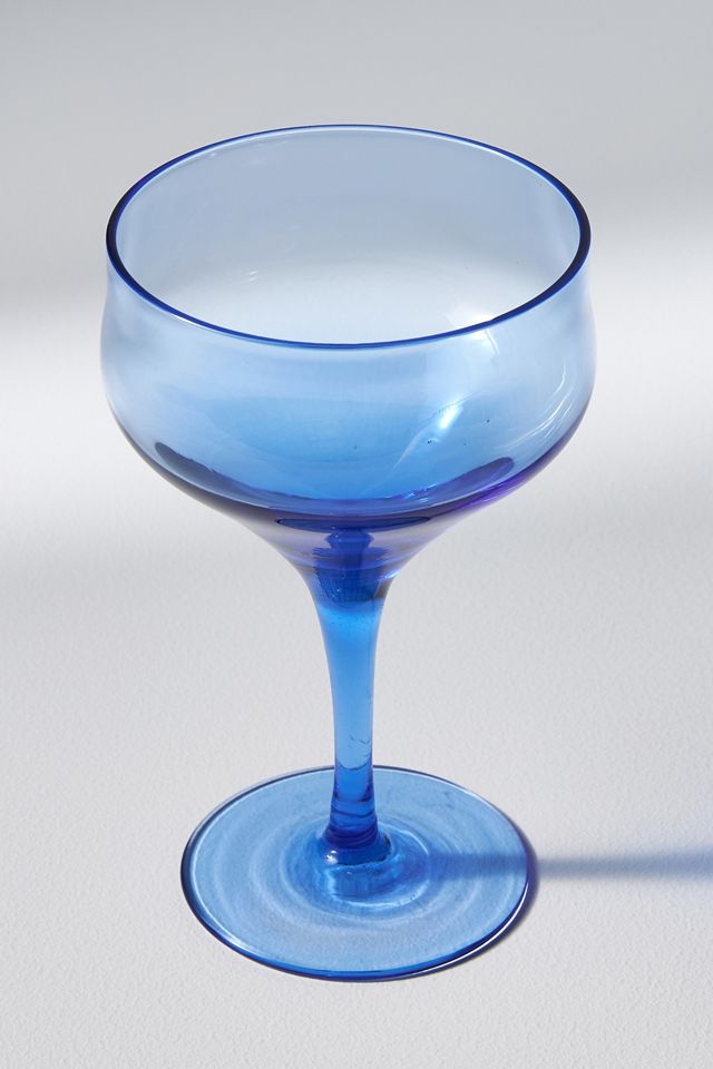 Mark D. Sikes Wine Glasses, Set of 4 #1