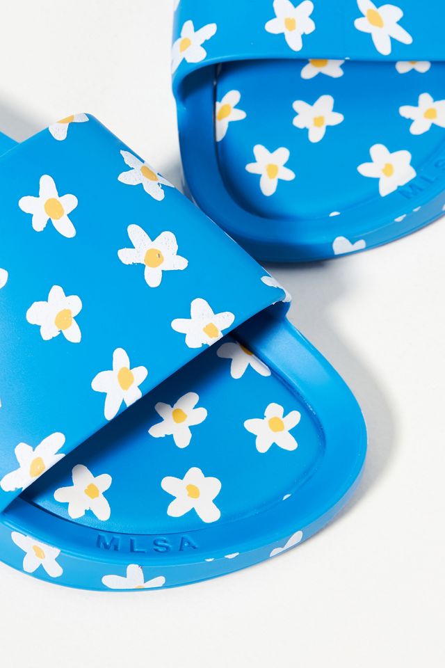 Melissa x Larroudé Pool Slides #2