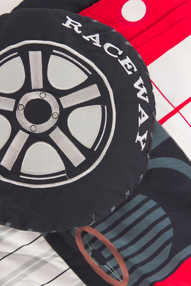 Racecar Sleeping Bag #4