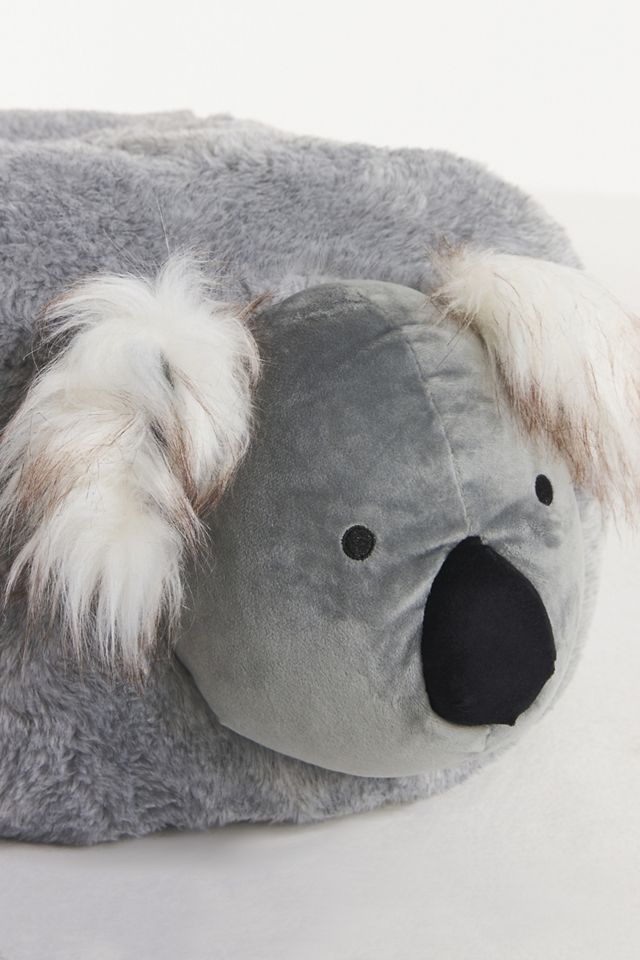Animal Pouf Cushion #2