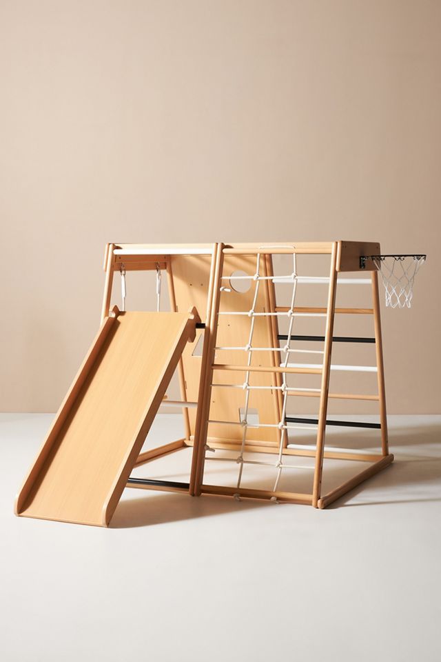 Indoor Play Gym #1