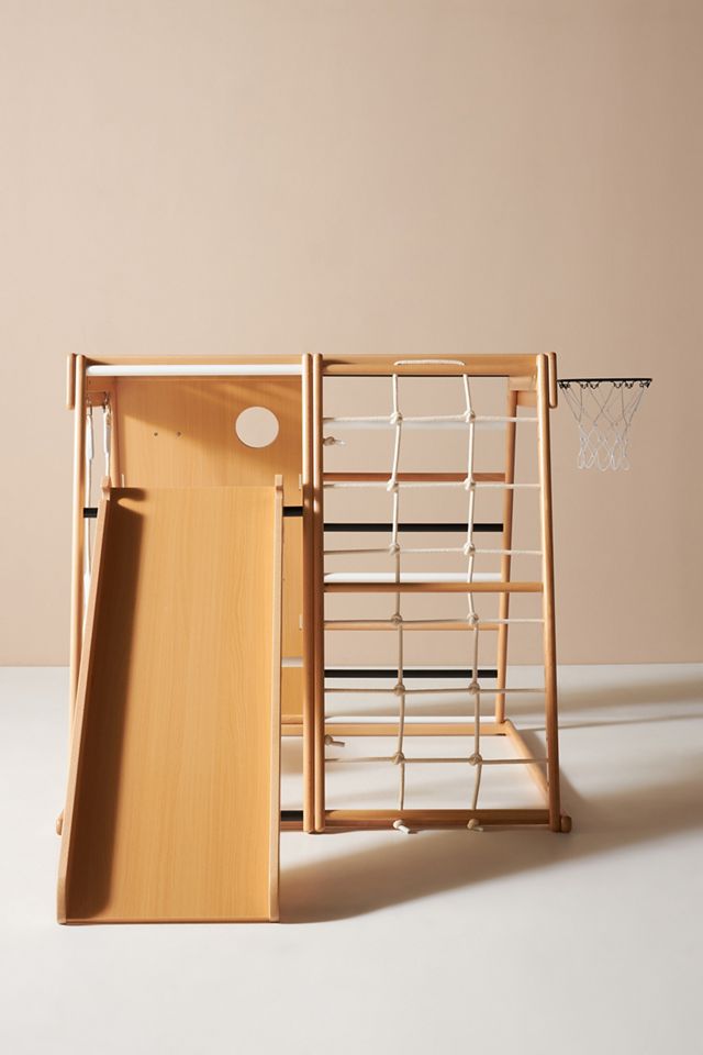 Indoor Play Gym #2