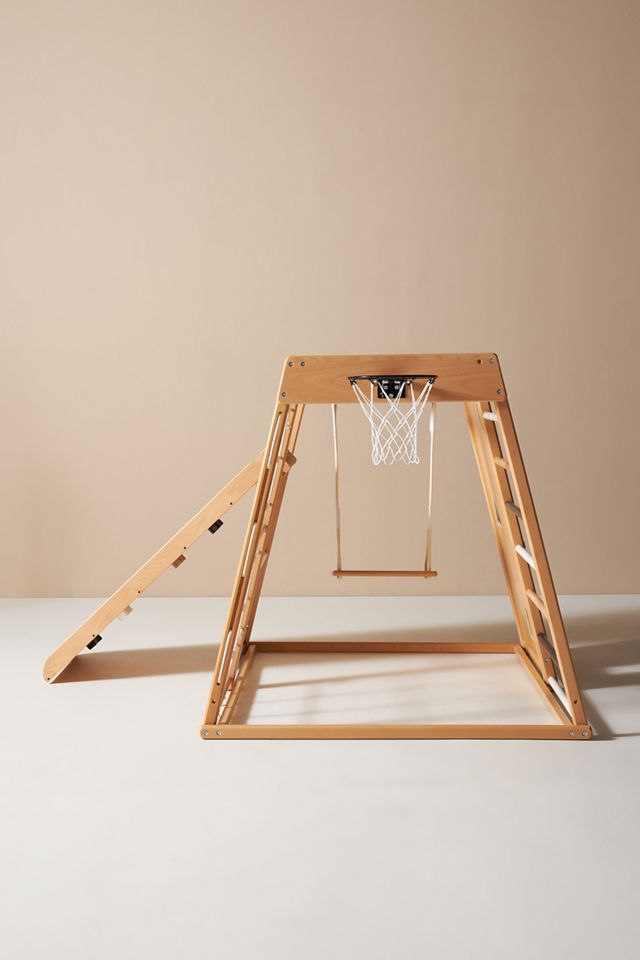 Indoor Play Gym #3
