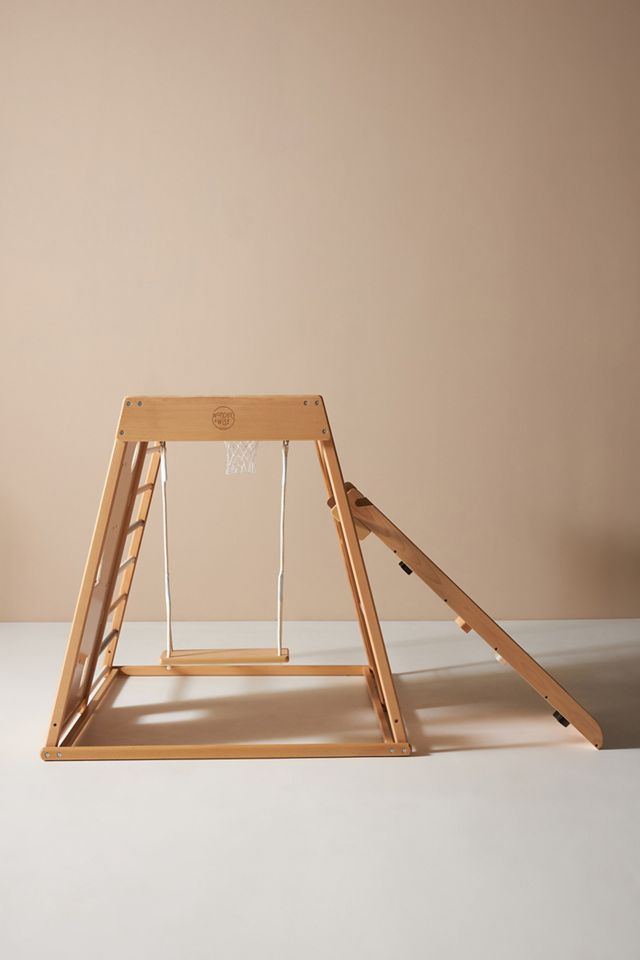 Indoor Play Gym #5