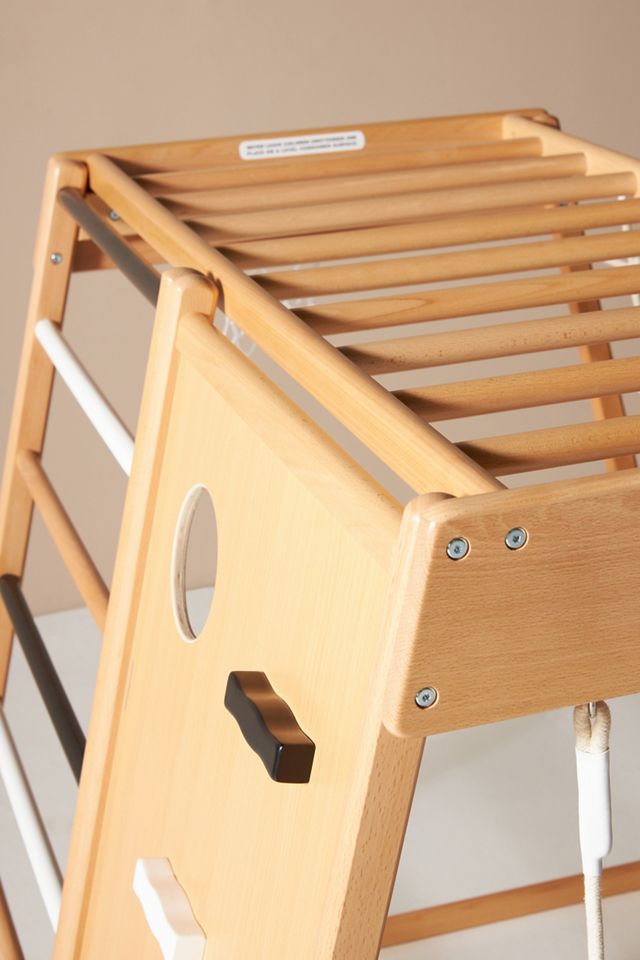 Indoor Play Gym #6