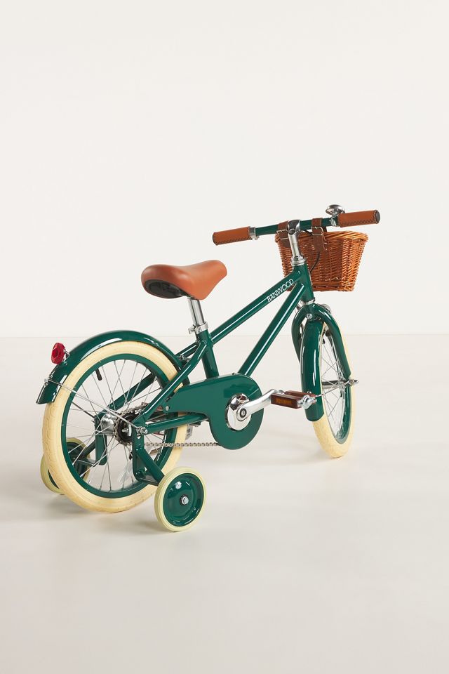 BANWOOD Classic Kids Bike #1