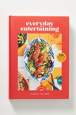 Everyday Entertaining