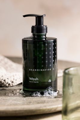 Skandinavisk Hand Wash, Skog