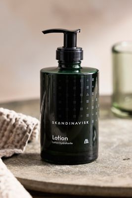 Skandinavisk Hand Lotion, Skog
