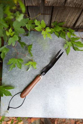 Barebones Weeding Fork